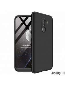 Din Xiaomi Pocophone F1 kommer att skyddas av detta stora omslag.