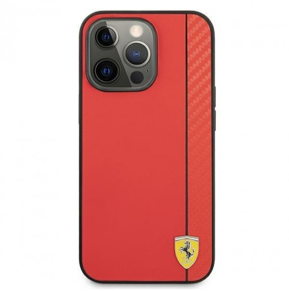 Vackert och pålitligt skyddsfodral för iPhone 13 Pro Max.