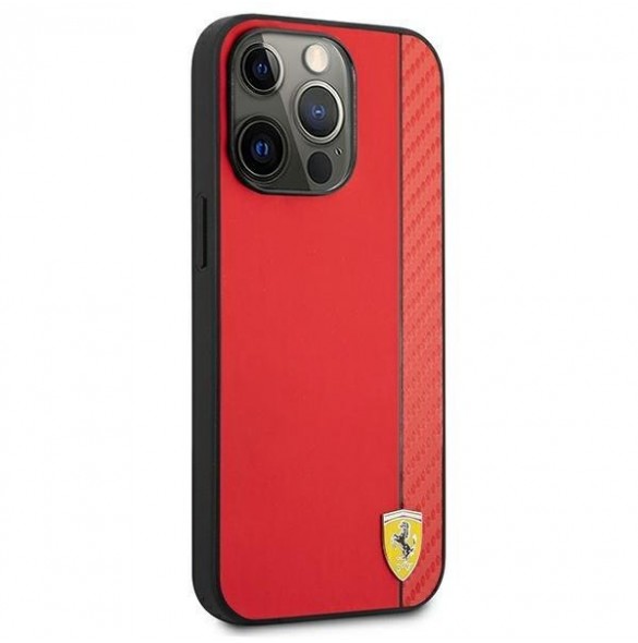 Din telefon kommer att skyddas av detta skal från iPhone 13 Pro Max.