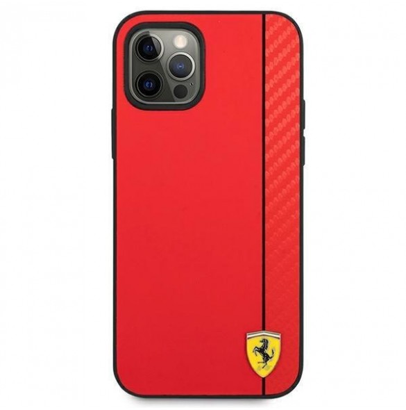 En vacker produkt för din telefon från Ferrari.