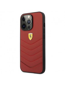 En vacker produkt för din telefon från Ferrari.