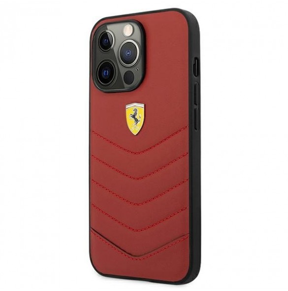 En vacker produkt för din telefon från Ferrari.