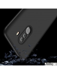 Pålitligt och bekvämt fodral för din Xiaomi Pocophone F1.