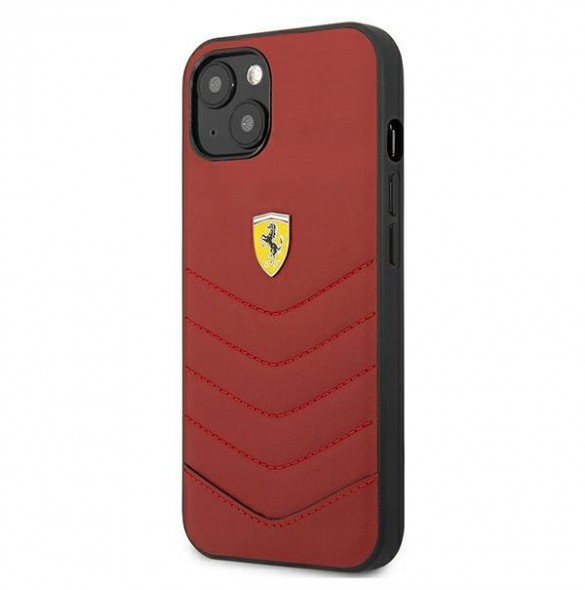 Din telefon kommer att skyddas av detta skal från iPhone 13 Mini.