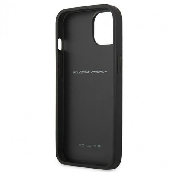 Din telefon kommer att skyddas av detta skal från iPhone 13 Mini.