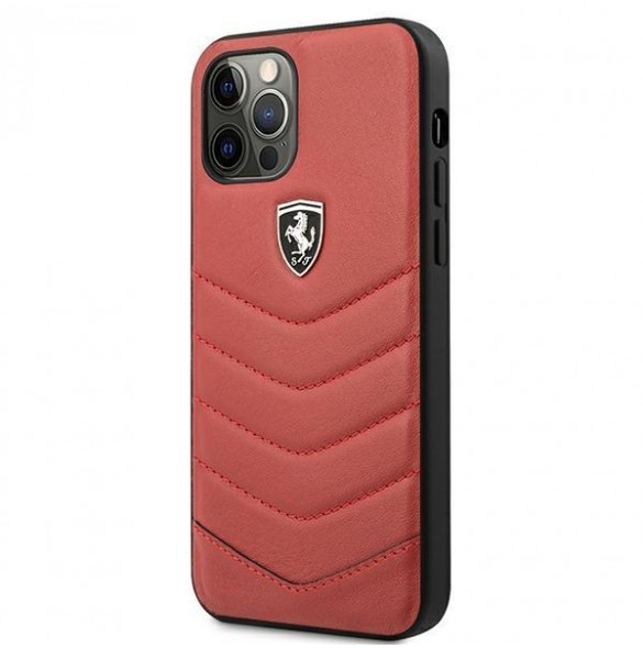 iPhone 12/12 Pro kommer att skyddas av detta fantastiska skal.