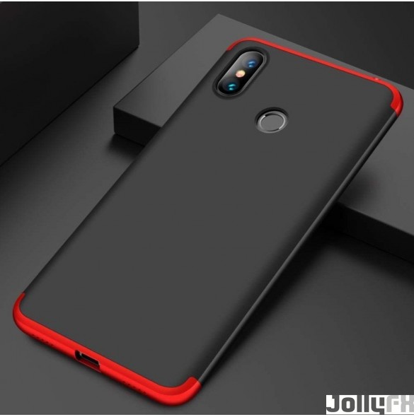Din Xiaomi Mi Max 3 kommer att skyddas av detta stora lock.