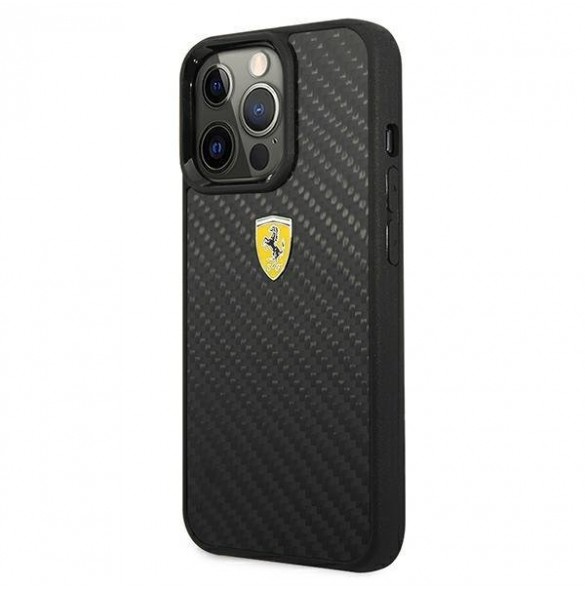 Din telefon kommer att skyddas av detta skal från iPhone 13 Pro Max.