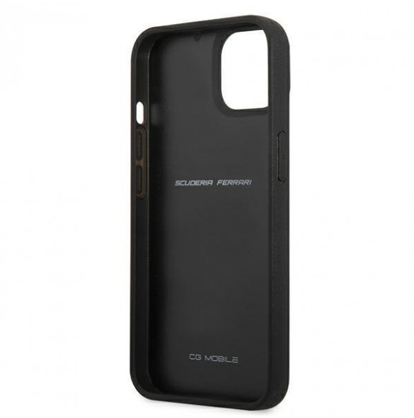 Din telefon kommer att skyddas av detta skal från iPhone 13 Mini.