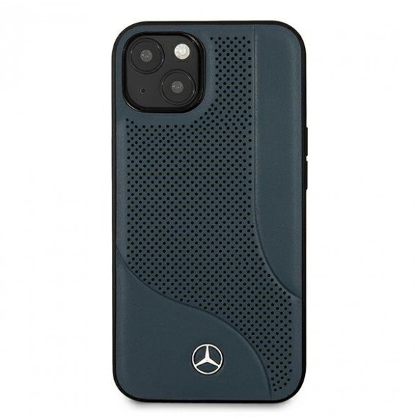 Marint och mycket stilrent skal till iPhone 13.