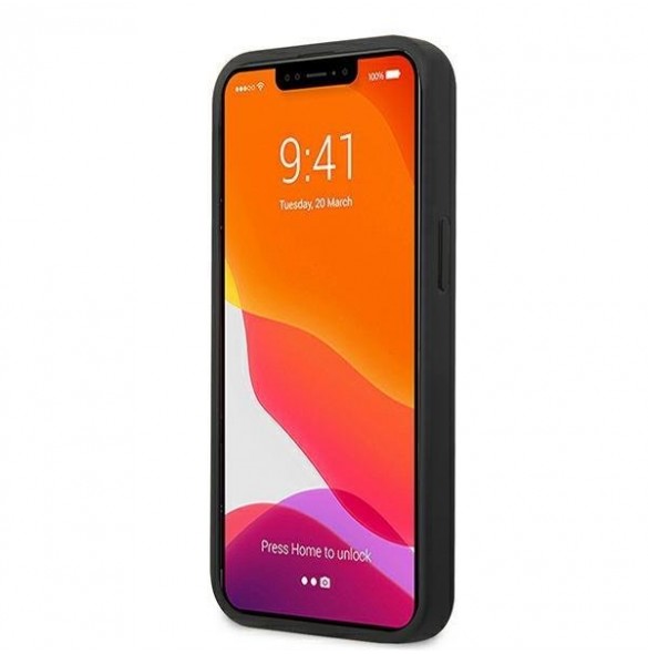 Din telefon kommer att skyddas av detta skal från iPhone 13 Mini.