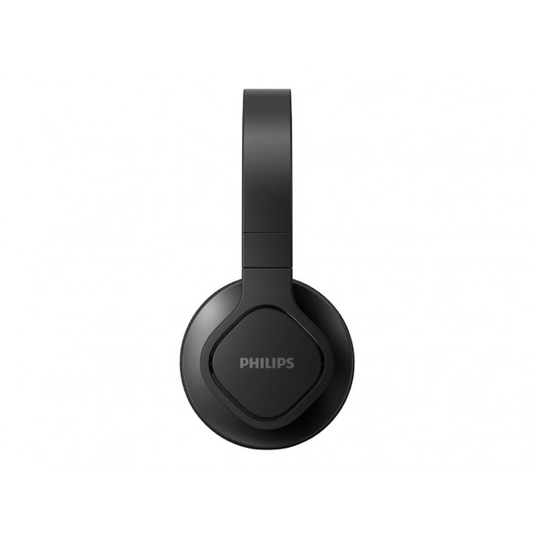 Philips TAA4216BK/00 trådlös Hörlurar med mikrofon - på örat - svart