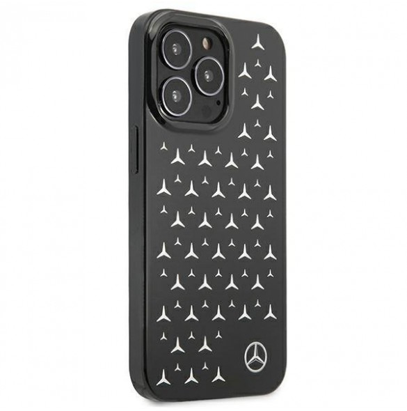 Vackert och pålitligt skyddsfodral för iPhone 13 Pro.