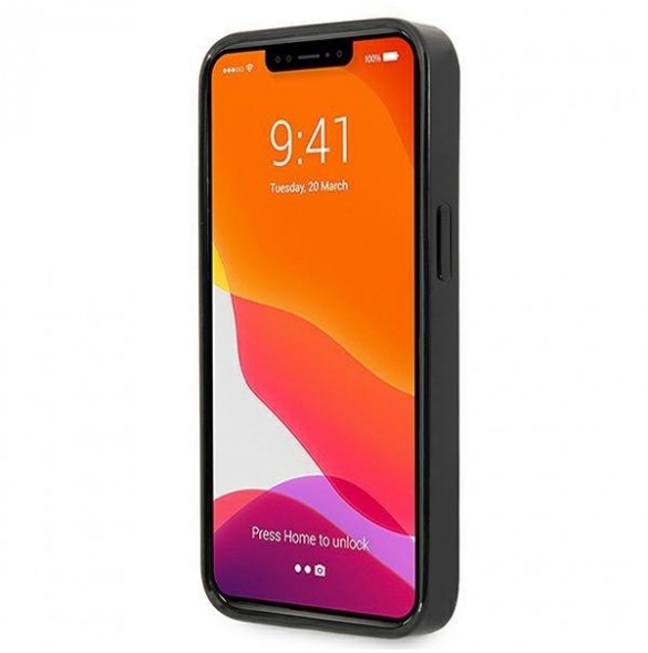 Din telefon kommer att skyddas av detta skal från iPhone 13 Pro.