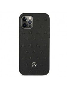 Högkvalitativt material från Mercedes.