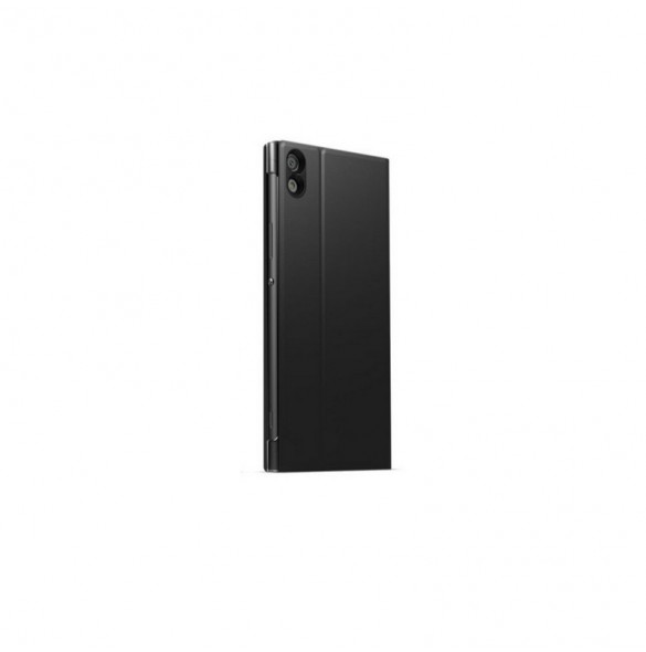 Sony Xperia XA1 Ultra Style Cover Flip SCSG40 - Svart