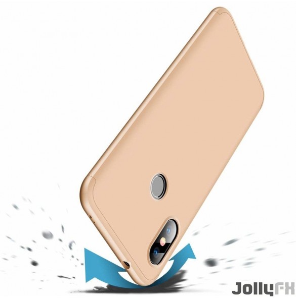 Glöm repor med ett härligt lock från JollyFX.
