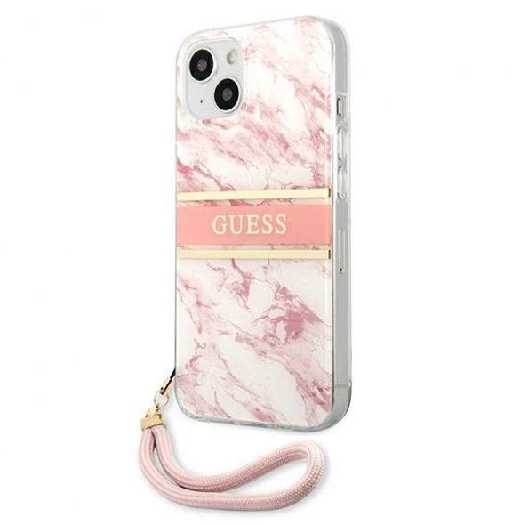 Din telefon kommer att skyddas av detta skal från iPhone 13 Mini.