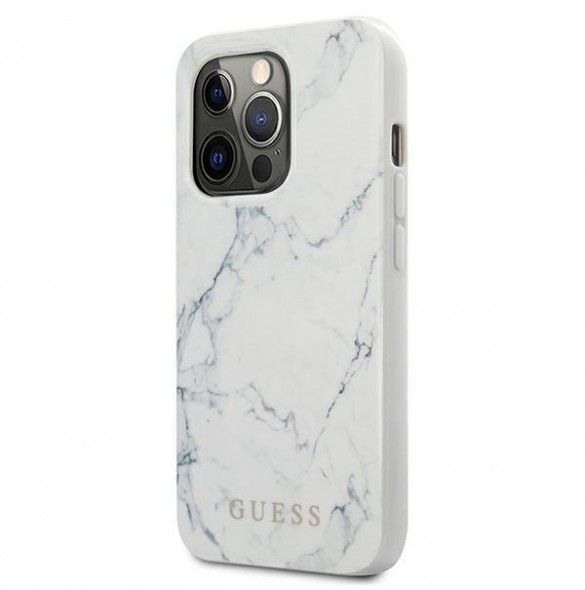 Vackert och pålitligt skyddsfodral för iPhone 13 Pro Max.