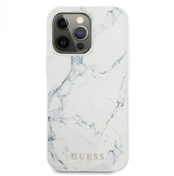 Din telefon kommer att skyddas av detta skal från iPhone 13 Pro Max.