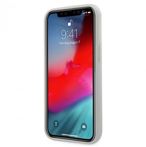 Din telefon kommer att skyddas av detta skal från iPhone 13 Mini.