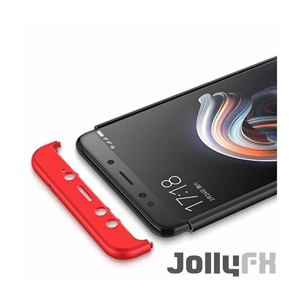 Vackert och pålitligt skyddsväska från JollyFX.