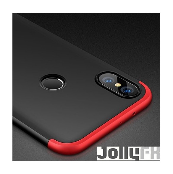 Pålitligt och bekvämt fodral till din Xiaomi Mi A2 / Mi 6X.