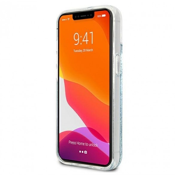 Din telefon kommer att skyddas av detta skal från iPhone 13.