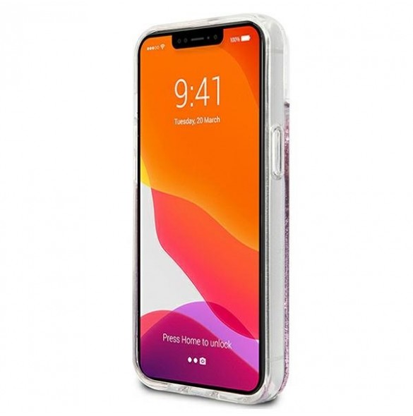 iPhone 13 Mini kommer att skyddas av detta fantastiska skal.