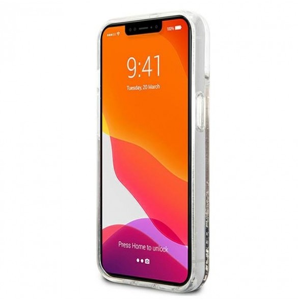 En vacker produkt för din telefon från Guess.