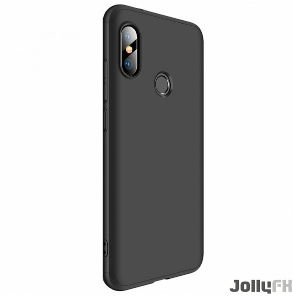 Pålitligt och bekvämt fodral till din Xiaomi Mi A2 / Mi 6X.