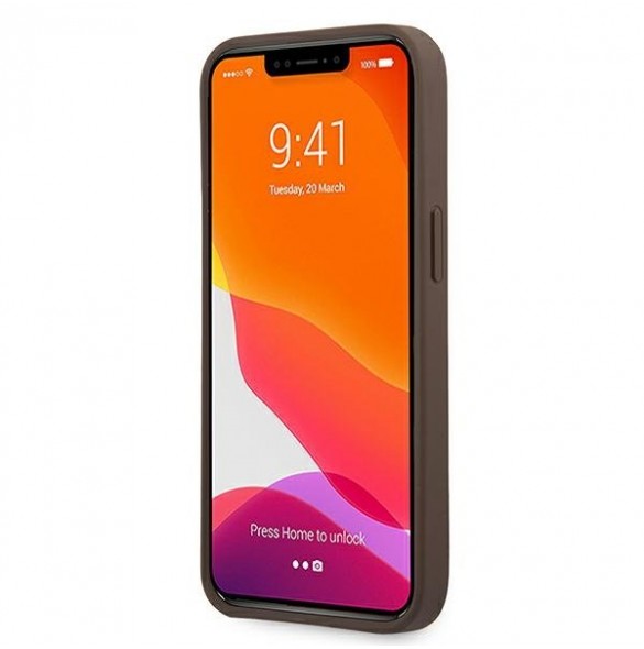 En vacker produkt för din telefon från Guess.
