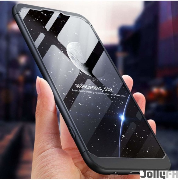 Din Huawei Nova 3 kommer att skyddas av detta stora lock.