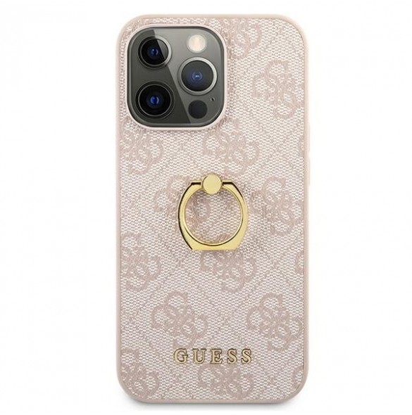 Din telefon kommer att skyddas av detta skal från iPhone 13 Pro.