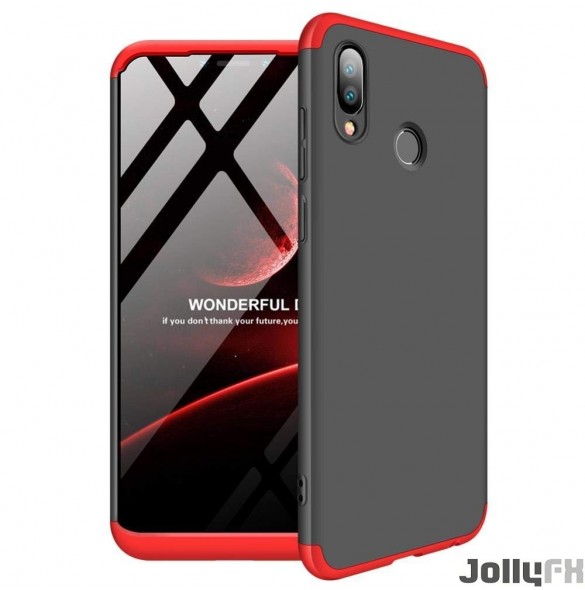 Pålitligt och bekvämt fall för din Huawei Honor Play.