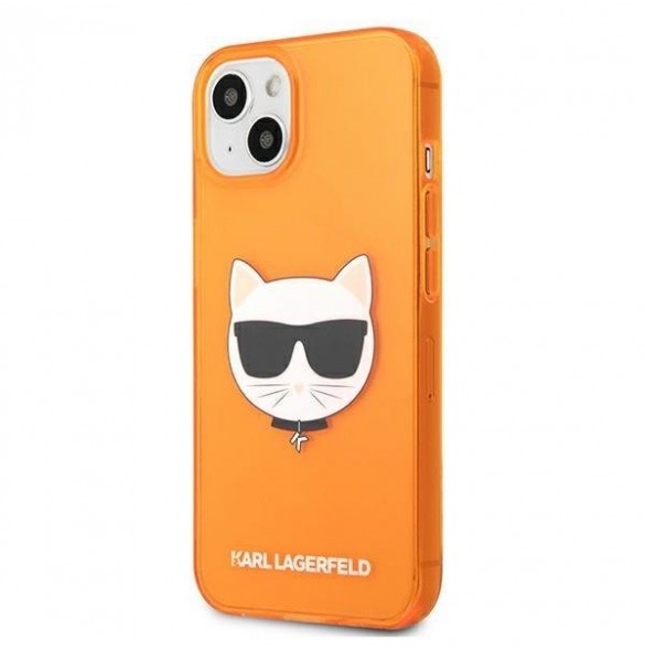 En vacker produkt för din telefon från Karl Lagerfeld.