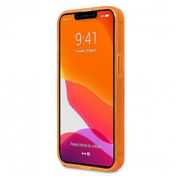 iPhone 13 Mini kommer att skyddas av detta fantastiska skal.