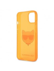 Vackert och pålitligt skyddsfodral för iPhone 13 Mini.
