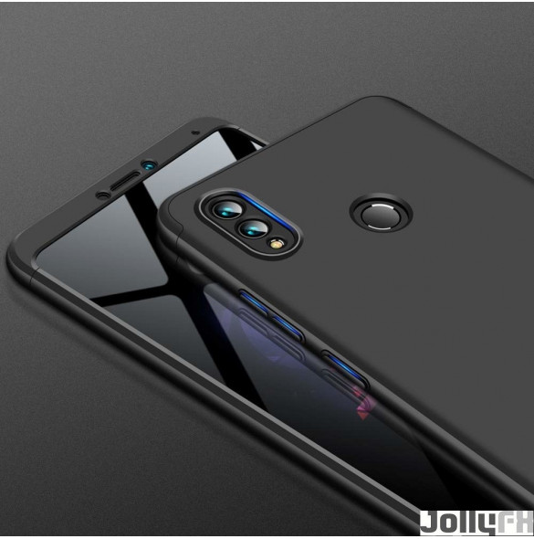 Pålitligt och bekvämt fall för din Huawei Honor Note 10.
