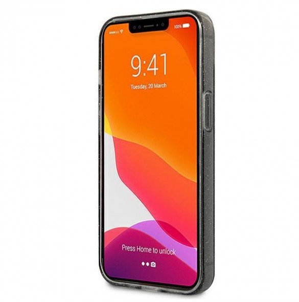 Pålitligt och bekvämt fodral för telefonen.