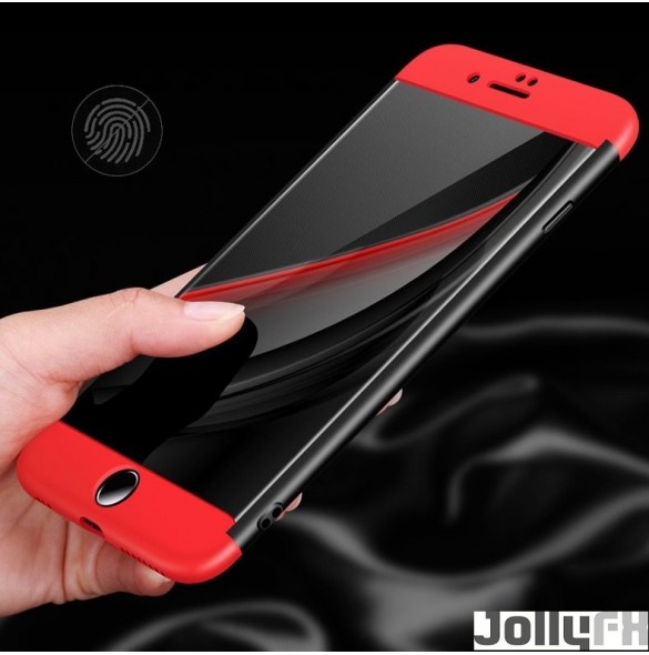 Pålitligt och bekvämt fodral till din iPhone 6S / 6.