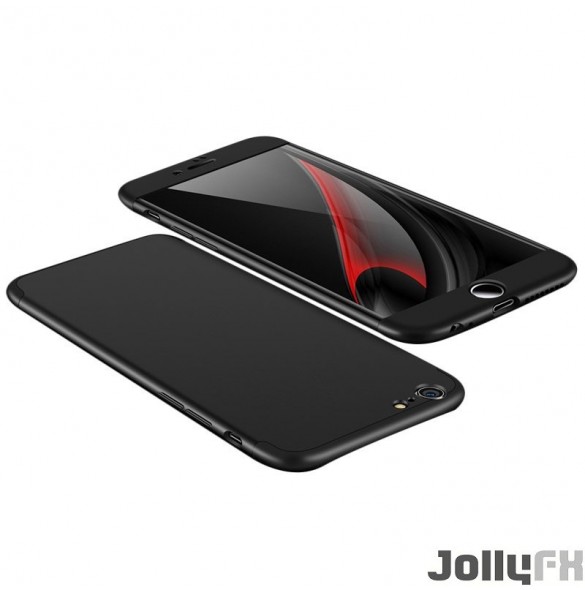 Med detta skydd kommer du att vara lugn för din iPhone 6S / 6. Med detta skydd kommer du att vara lugn för din iPhone 6S / 6.