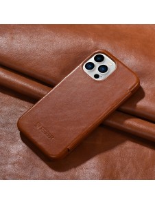 Vackert och pålitligt skyddsfodral för iPhone 13 Pro Max.