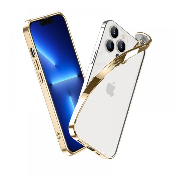iPhone 13 Pro kommer att skyddas av detta fantastiska skal.
