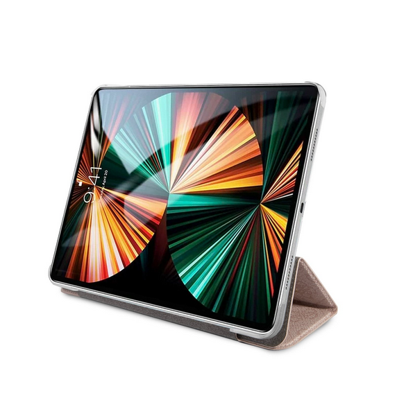 iPad Pro 11 kommer att skyddas av detta fantastiska skal.