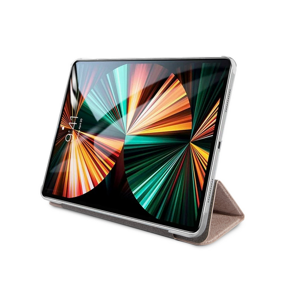 iPad Pro 12.9 kommer att skyddas av detta fantastiska skal.