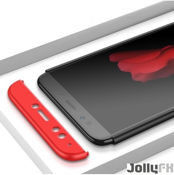 Pålitligt och bekvämt fodral för din Huawei Y7 Prime 2018 / Y7 2018.