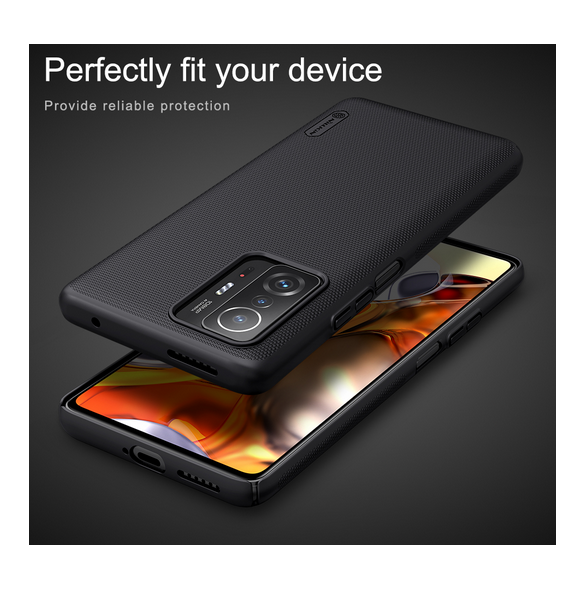 Xiaomi 11T/11T Pro kommer att skyddas av detta fantastiska skal.