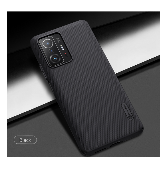 Vackert och pålitligt skyddsfodral för Xiaomi 11T/11T Pro.