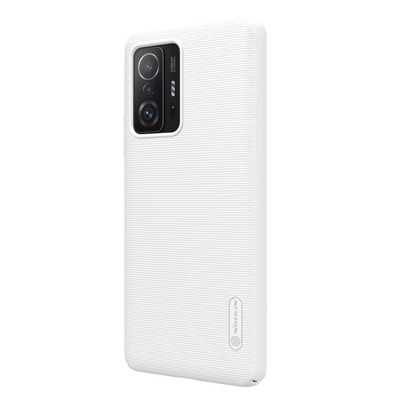 Xiaomi 11T/11T Pro och väldigt snyggt skydd från Nillkin.